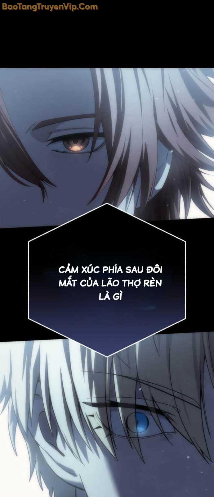 Tinh Tú Kiếm Sĩ Chapter 93.1 - Trang 2