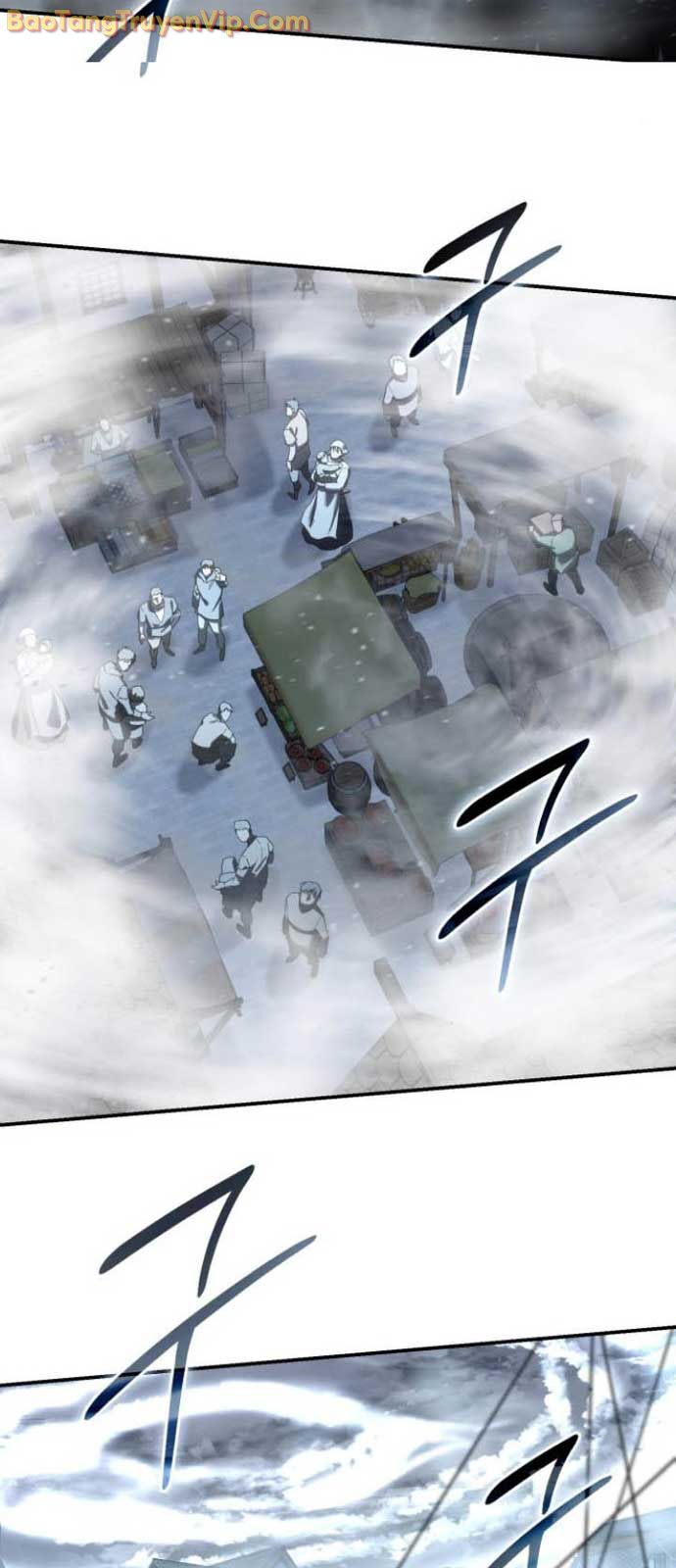 Tinh Tú Kiếm Sĩ Chapter 93.1 - Trang 2