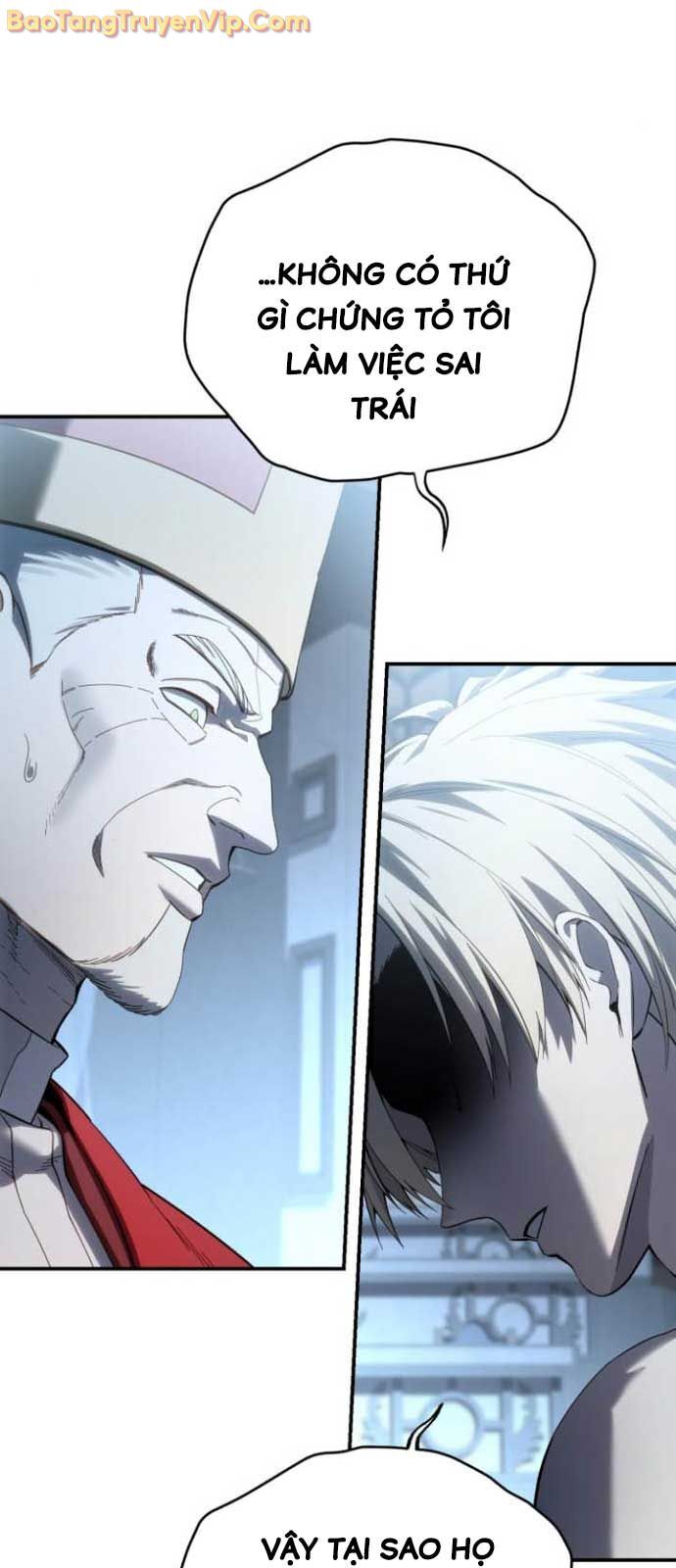 Tinh Tú Kiếm Sĩ Chapter 93.1 - Trang 2