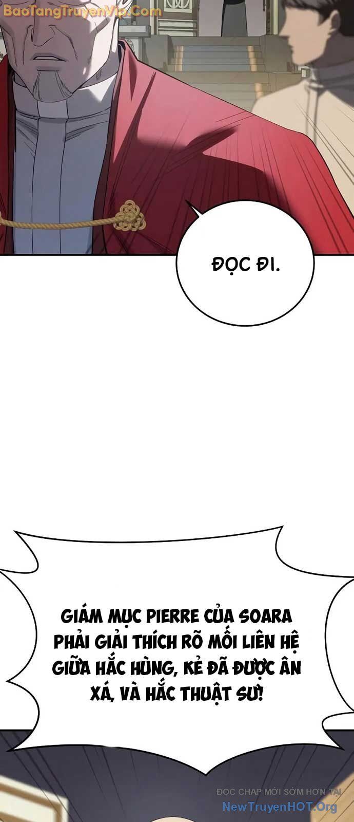Tinh Tú Kiếm Sĩ Chapter 94.2 - Trang 2