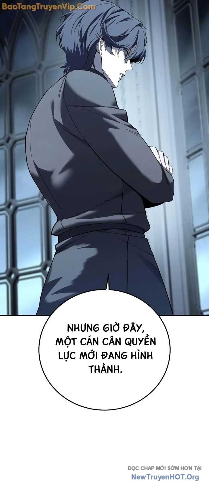 Tinh Tú Kiếm Sĩ Chapter 94.2 - Trang 2