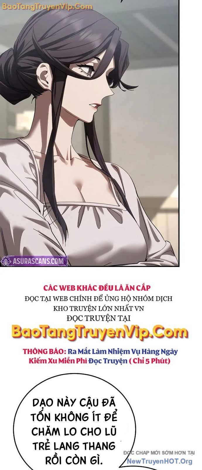 Tinh Tú Kiếm Sĩ Chapter 94.2 - Trang 2