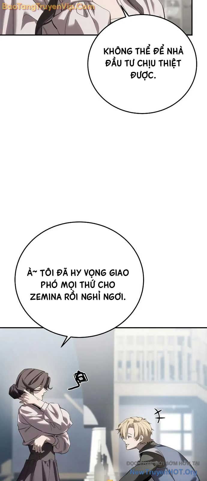 Tinh Tú Kiếm Sĩ Chapter 94.2 - Trang 2