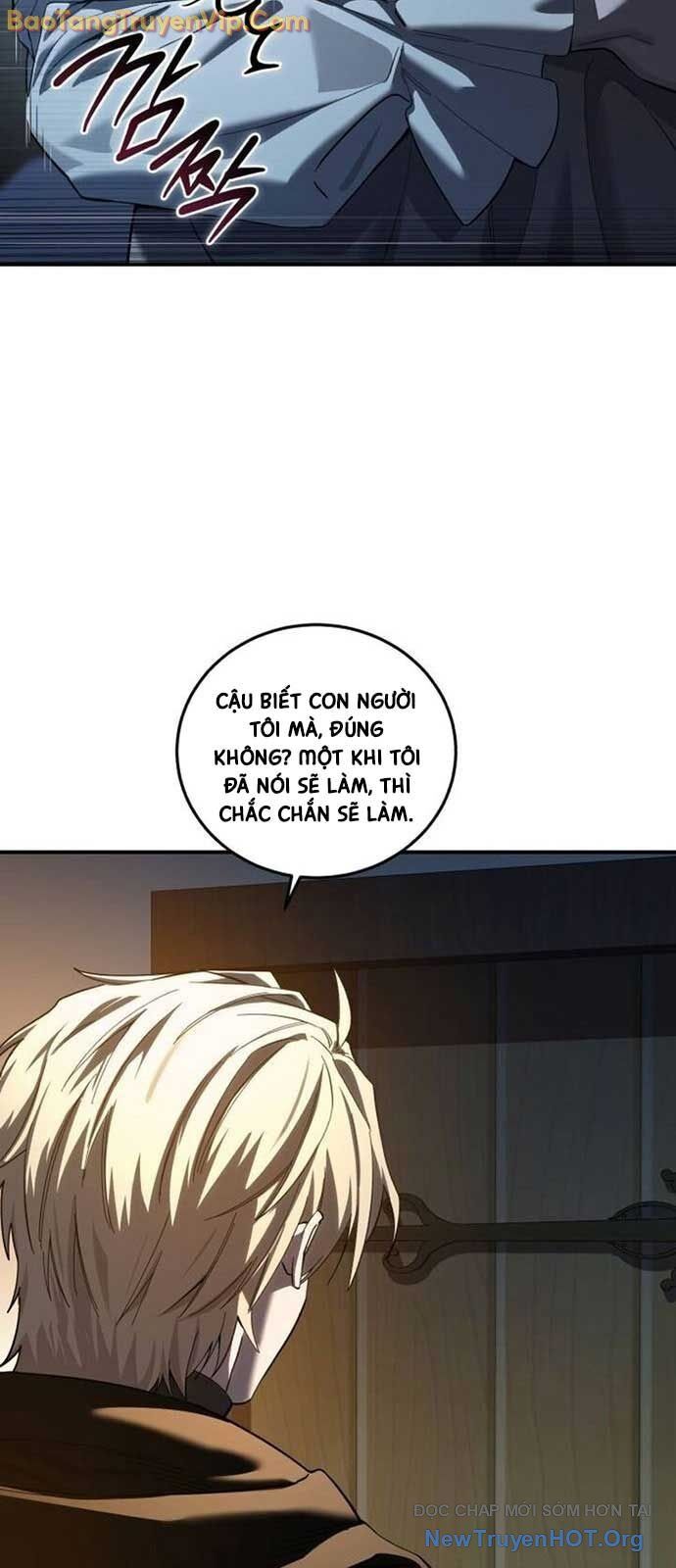 Tinh Tú Kiếm Sĩ Chapter 95.1 - Trang 2