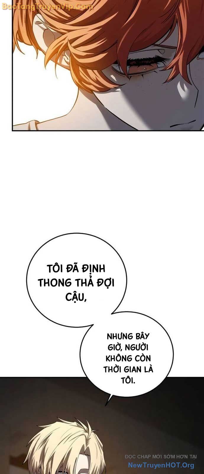 Tinh Tú Kiếm Sĩ Chapter 95.1 - Trang 2
