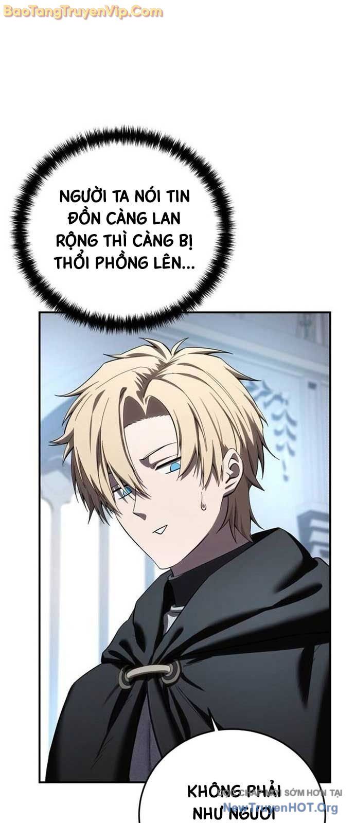 Tinh Tú Kiếm Sĩ Chapter 95.1 - Trang 2