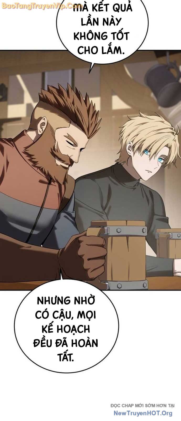 Tinh Tú Kiếm Sĩ Chapter 95.1 - Trang 2