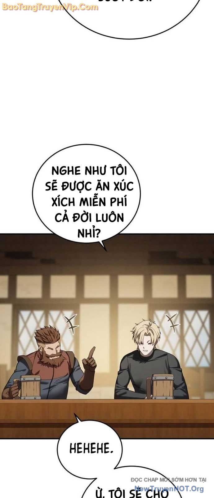 Tinh Tú Kiếm Sĩ Chapter 95.1 - Trang 2