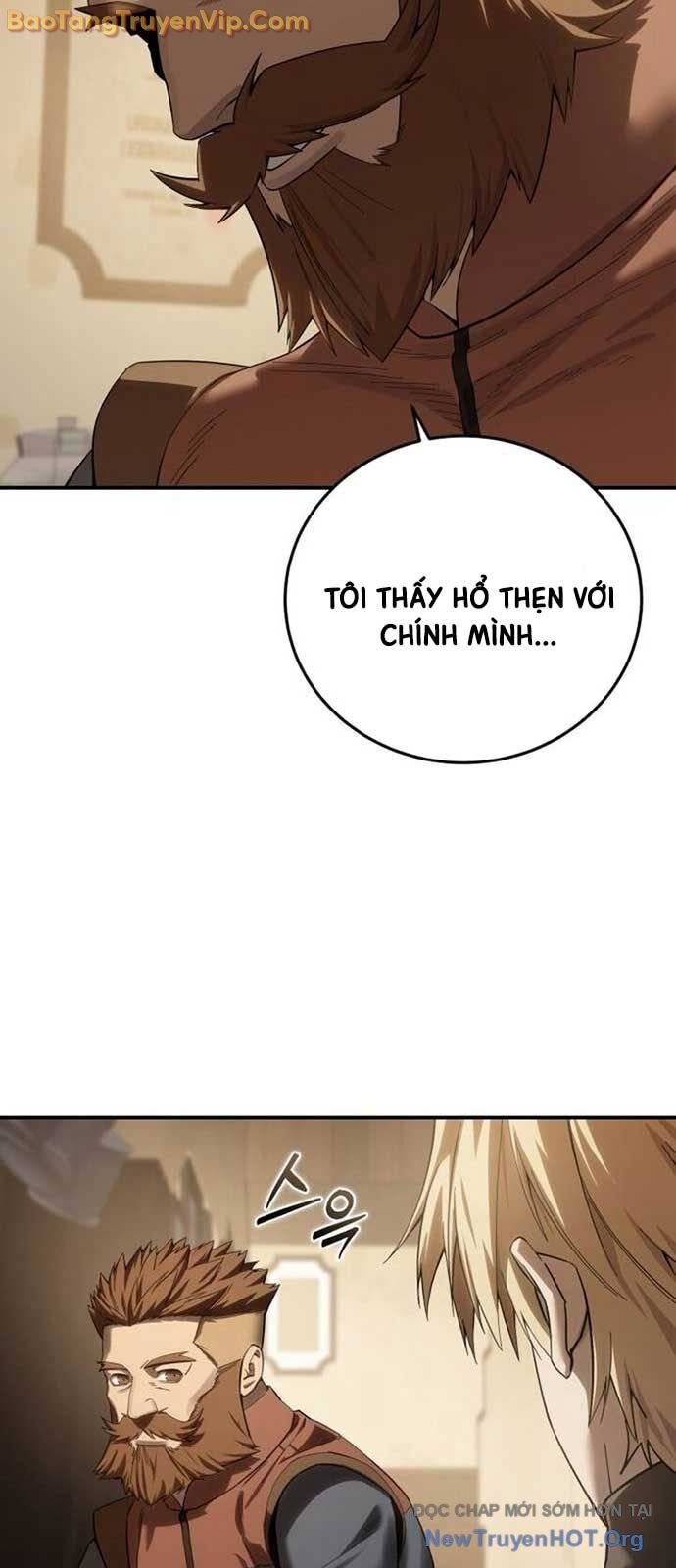 Tinh Tú Kiếm Sĩ Chapter 95.1 - Trang 2