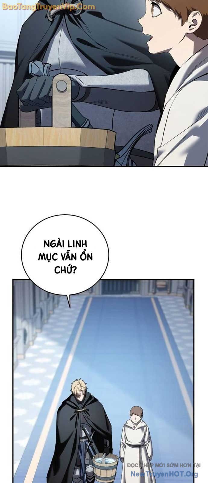Tinh Tú Kiếm Sĩ Chapter 95.1 - Trang 2