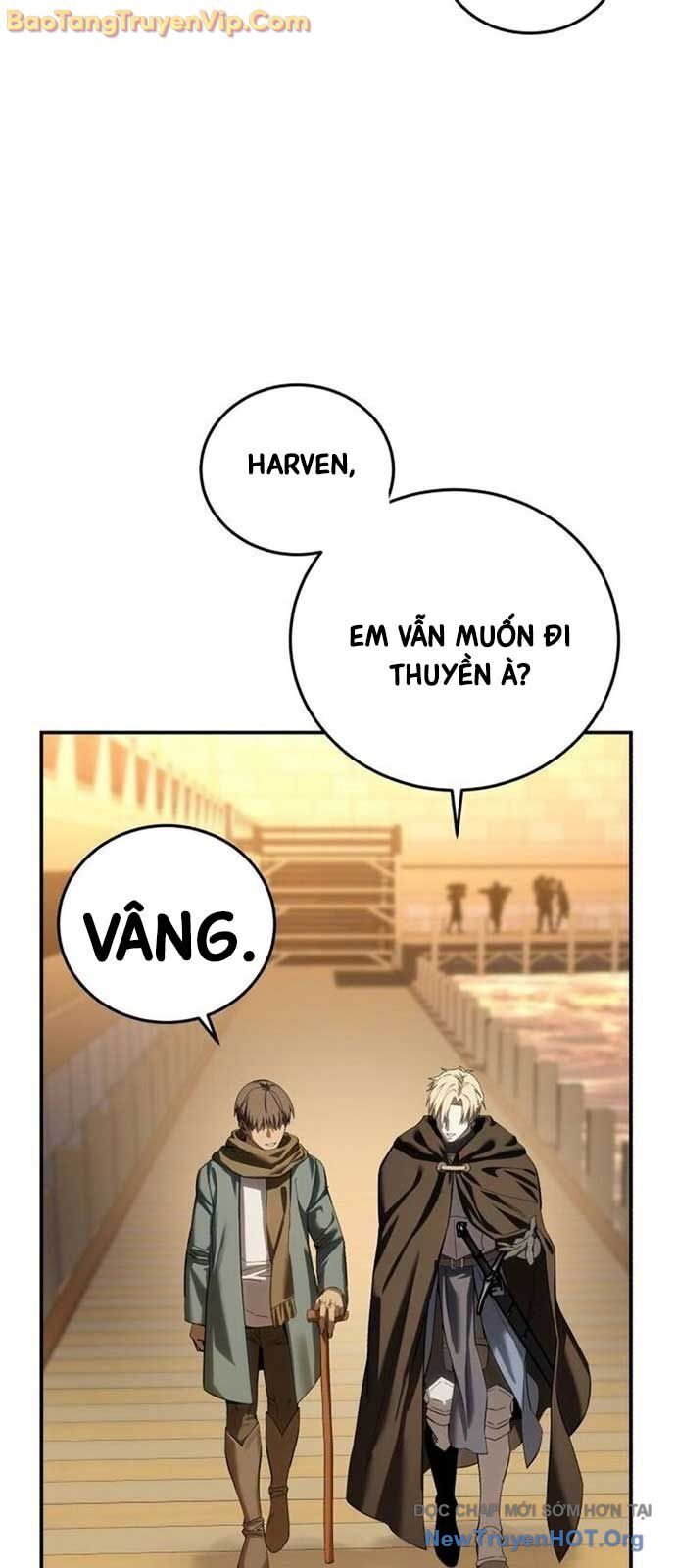 Tinh Tú Kiếm Sĩ Chapter 95.1 - Trang 2