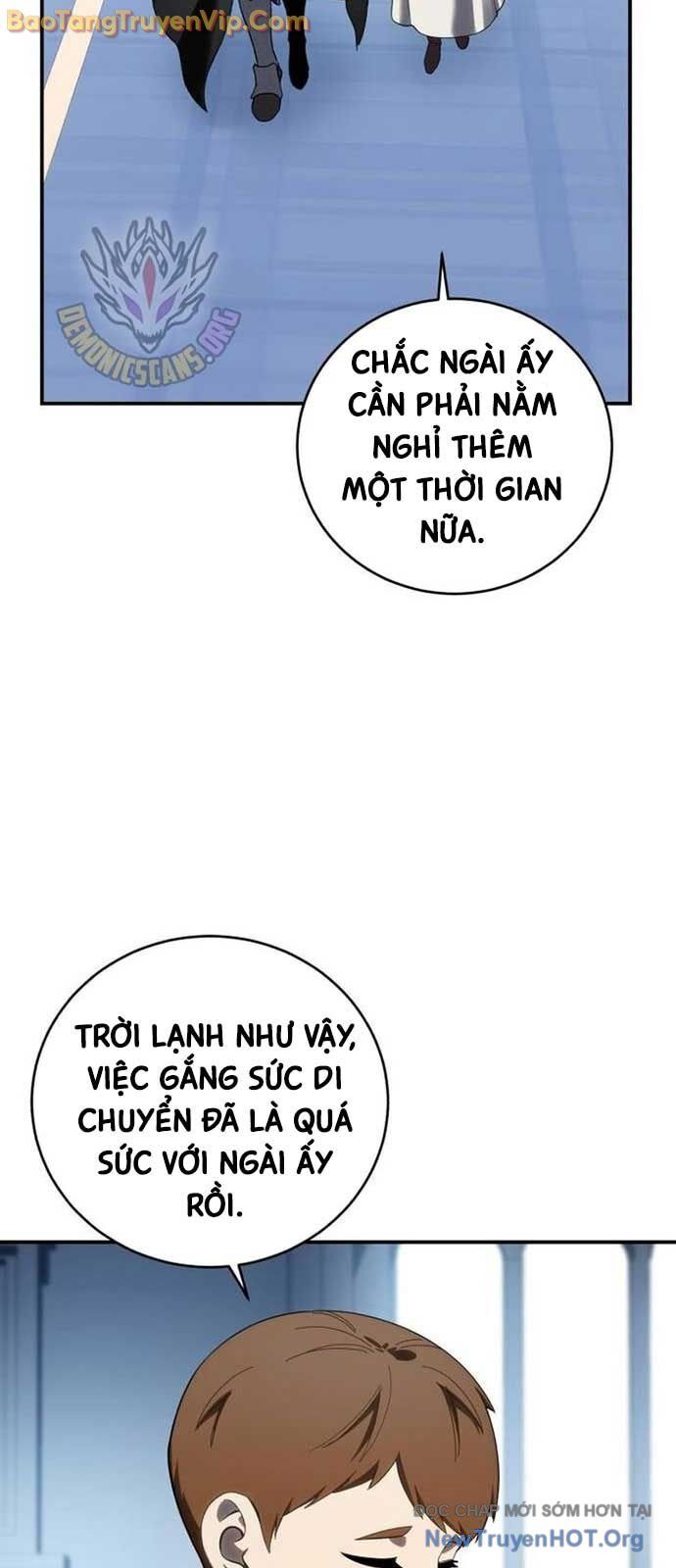 Tinh Tú Kiếm Sĩ Chapter 95.1 - Trang 2