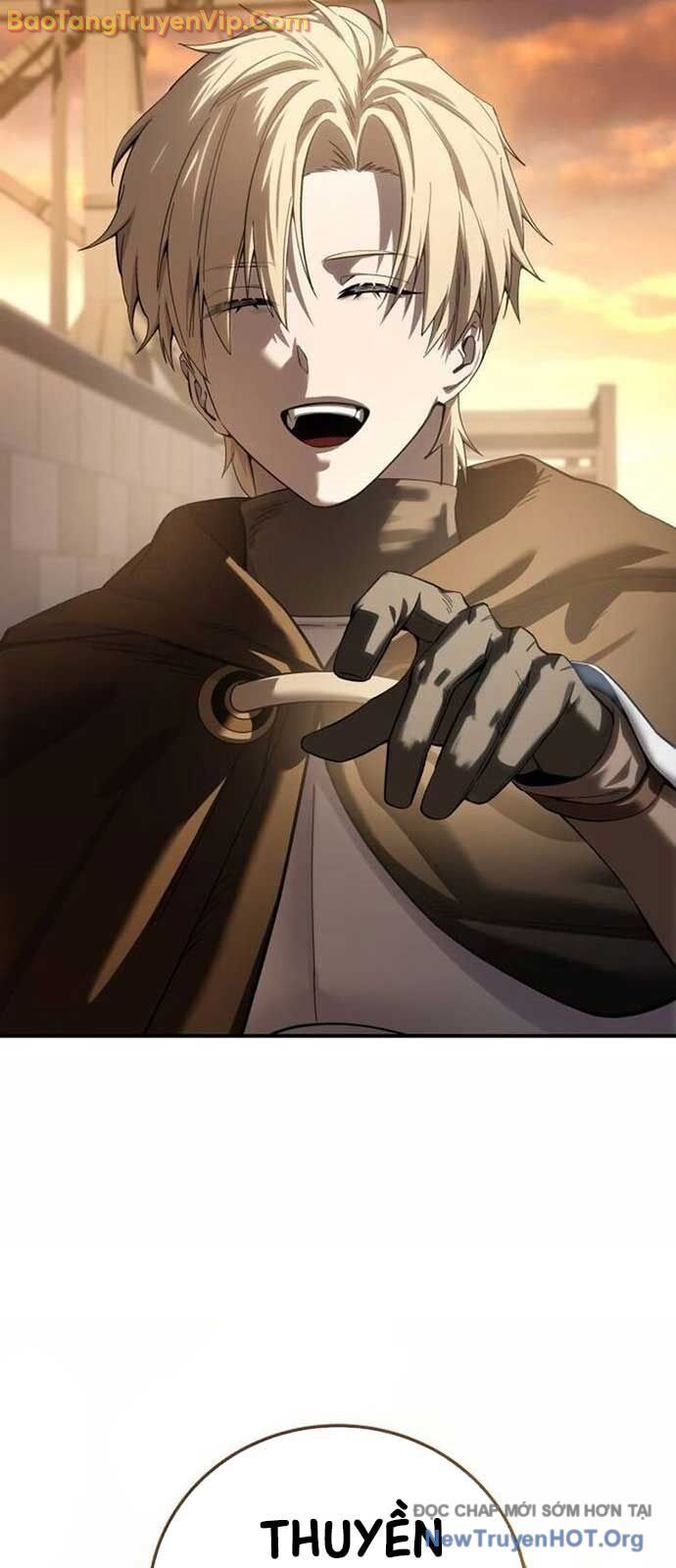 Tinh Tú Kiếm Sĩ Chapter 95.1 - Trang 2