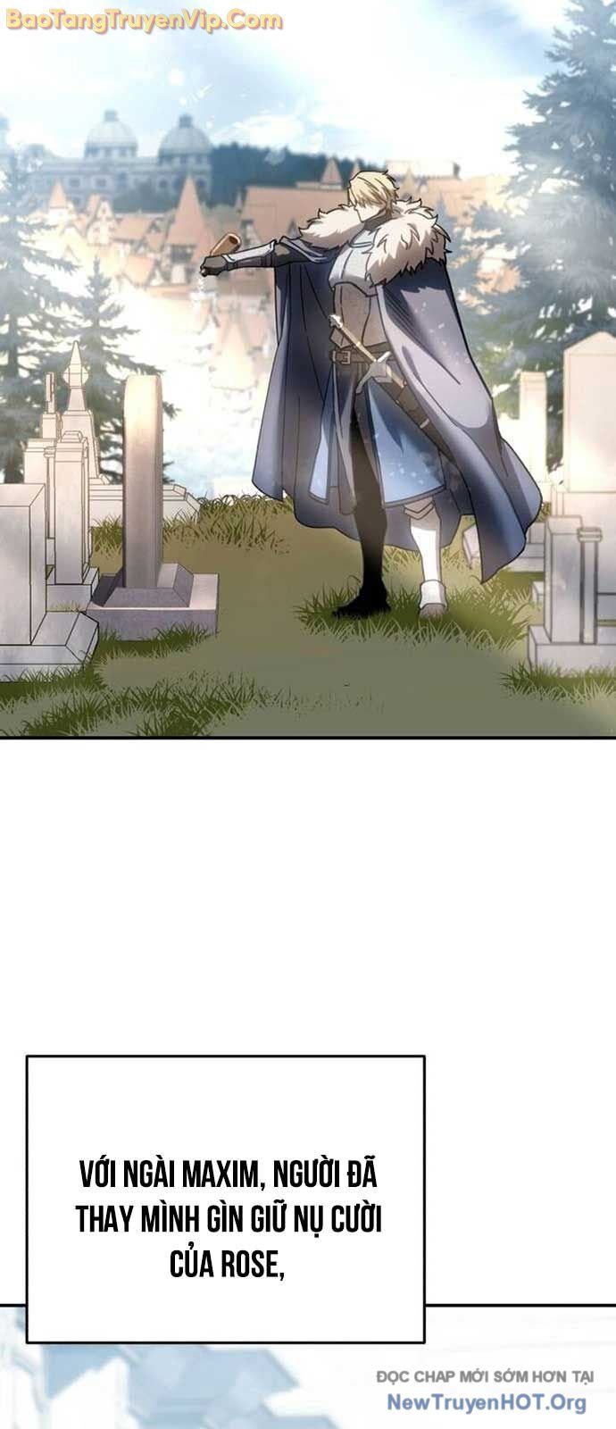 Tinh Tú Kiếm Sĩ Chapter 95.1 - Trang 2