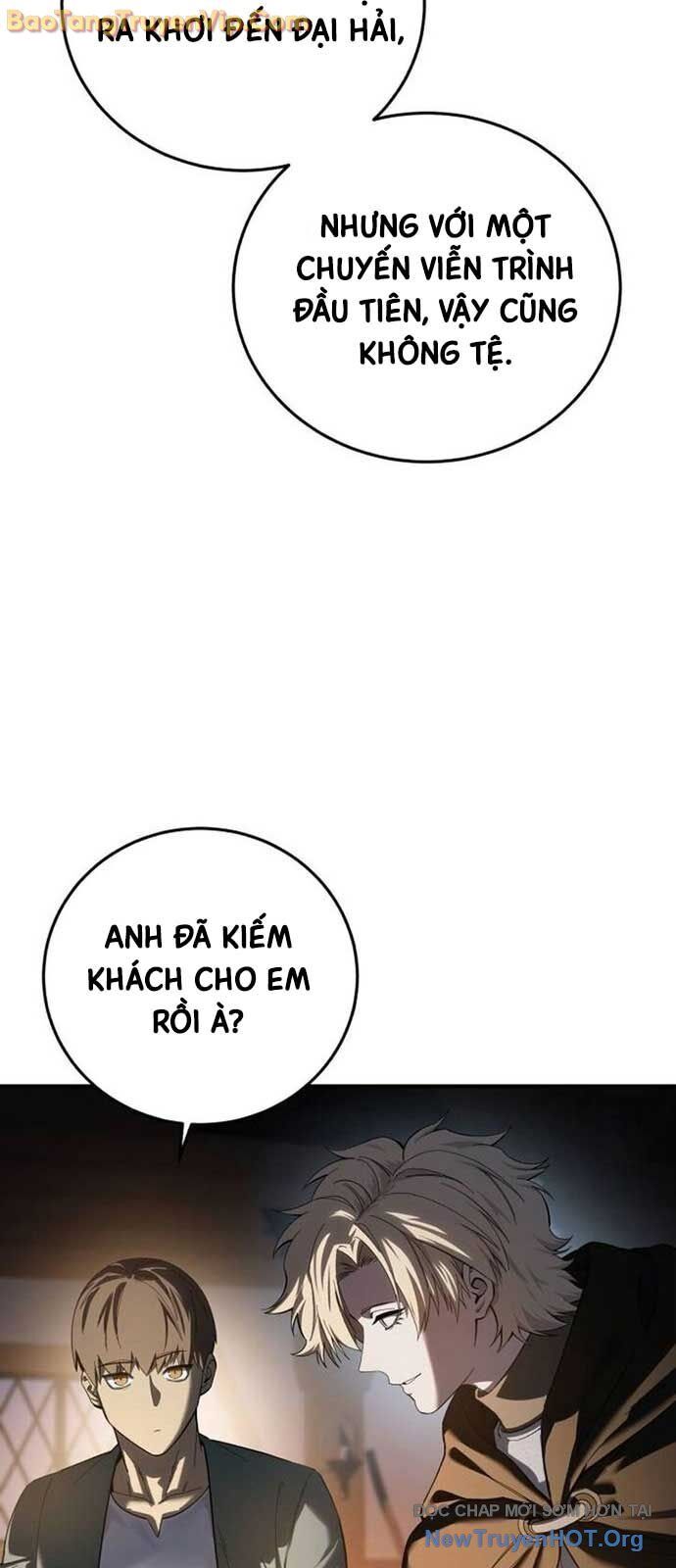Tinh Tú Kiếm Sĩ Chapter 95.1 - Trang 2