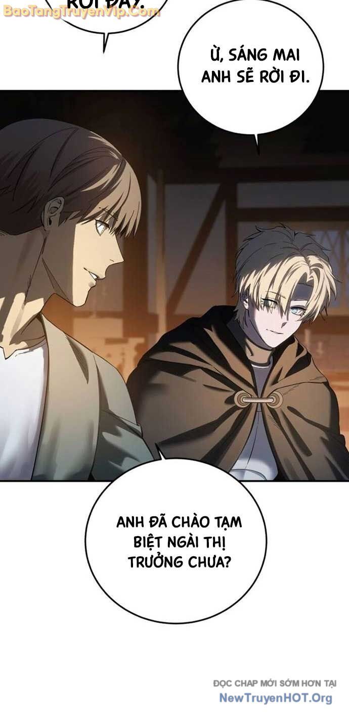 Tinh Tú Kiếm Sĩ Chapter 95.1 - Trang 2