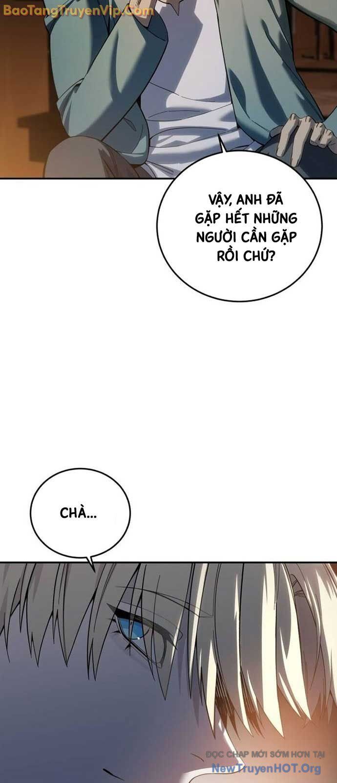 Tinh Tú Kiếm Sĩ Chapter 95.1 - Trang 2