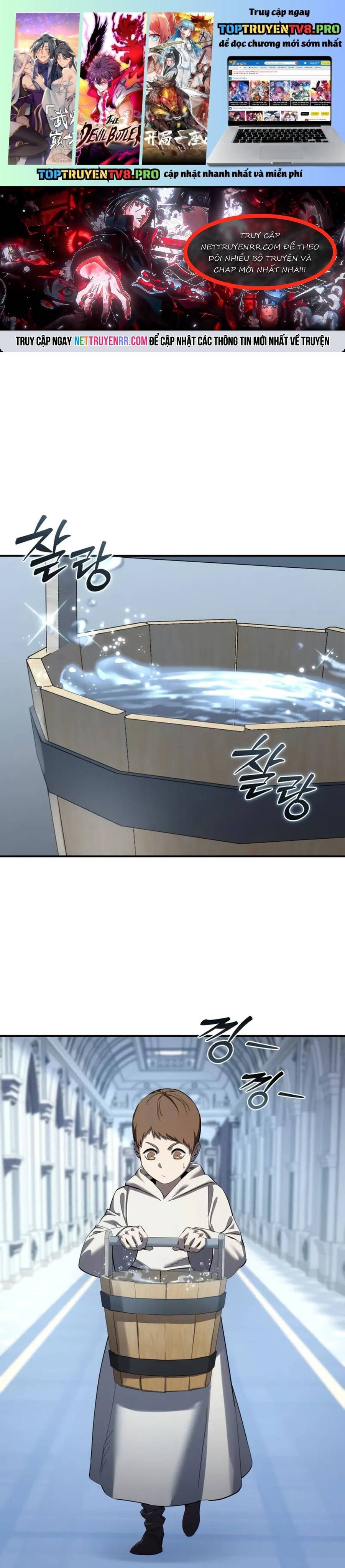 Tinh Tú Kiếm Sĩ Chapter 95.5 - Trang 2