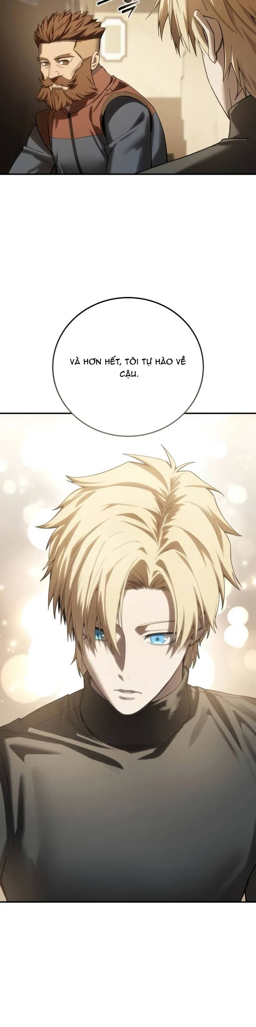 Tinh Tú Kiếm Sĩ Chapter 95.5 - Trang 2