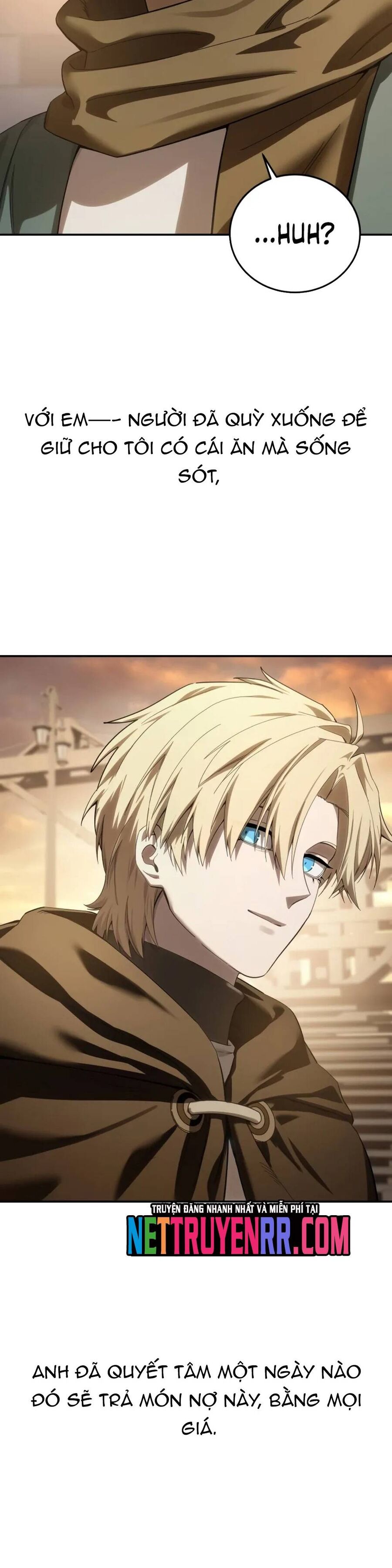 Tinh Tú Kiếm Sĩ Chapter 95.5 - Trang 2