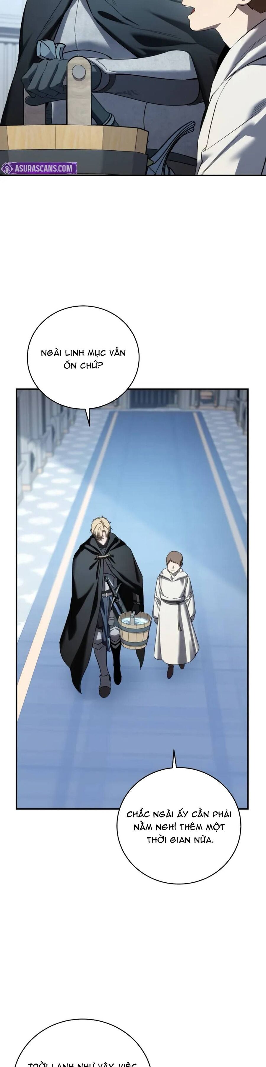 Tinh Tú Kiếm Sĩ Chapter 95.5 - Trang 2