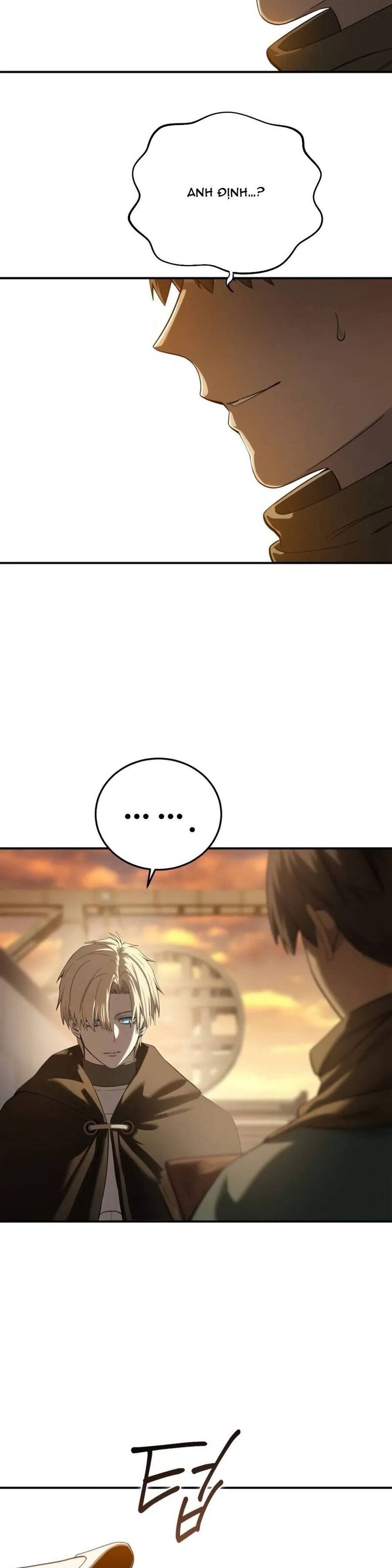 Tinh Tú Kiếm Sĩ Chapter 95.5 - Trang 2