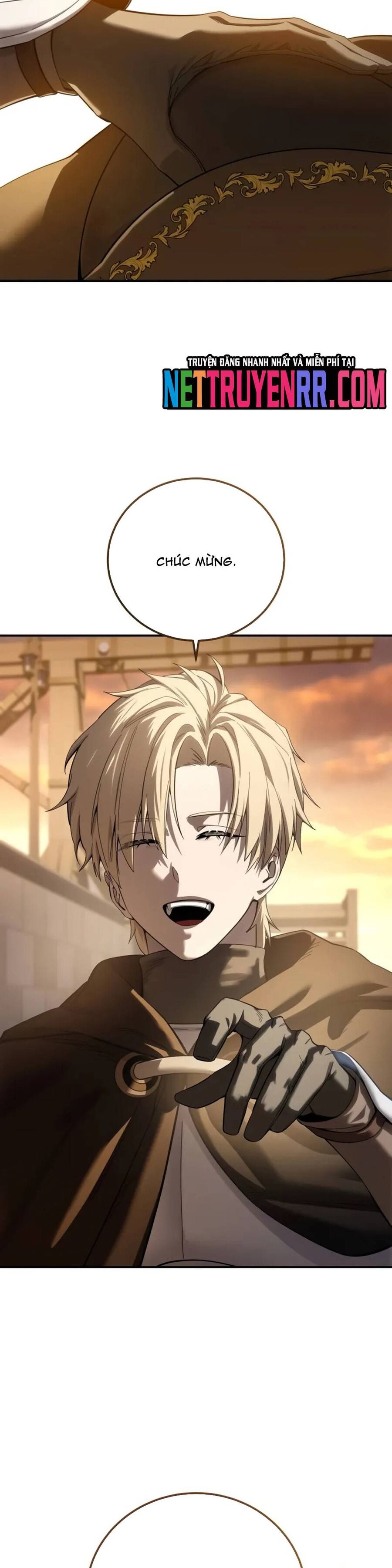 Tinh Tú Kiếm Sĩ Chapter 95.5 - Trang 2