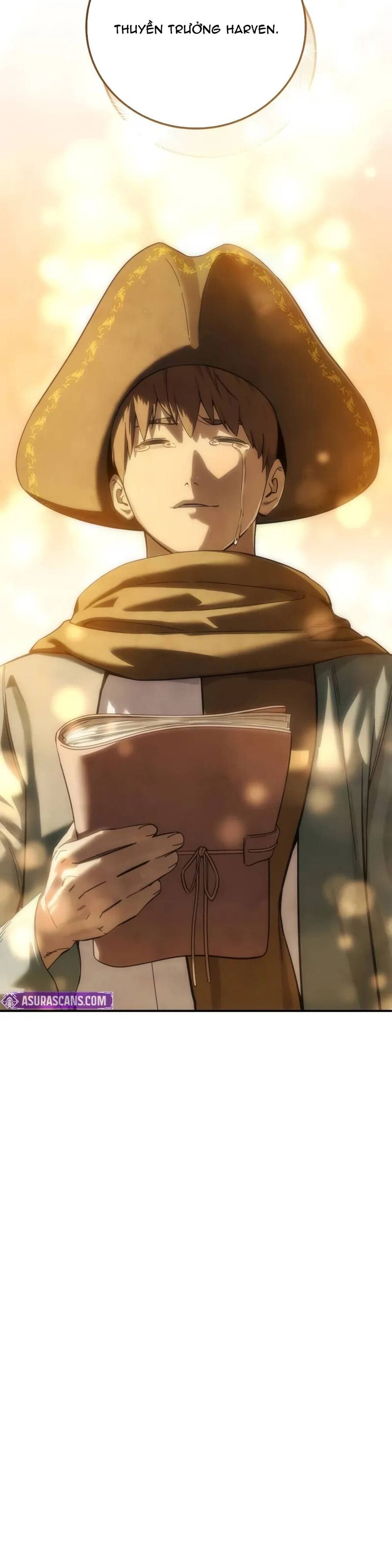 Tinh Tú Kiếm Sĩ Chapter 95.5 - Trang 2