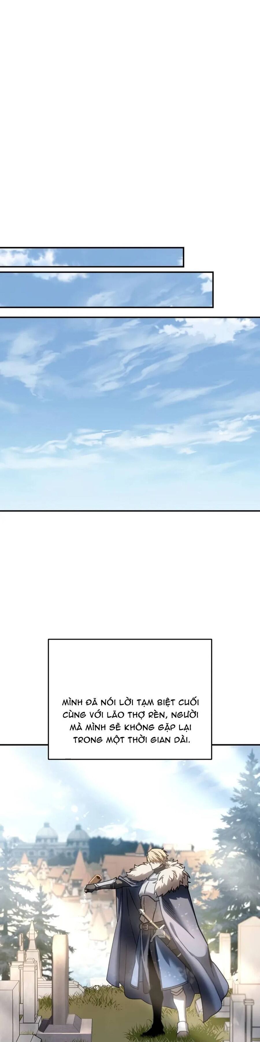 Tinh Tú Kiếm Sĩ Chapter 95.5 - Trang 2