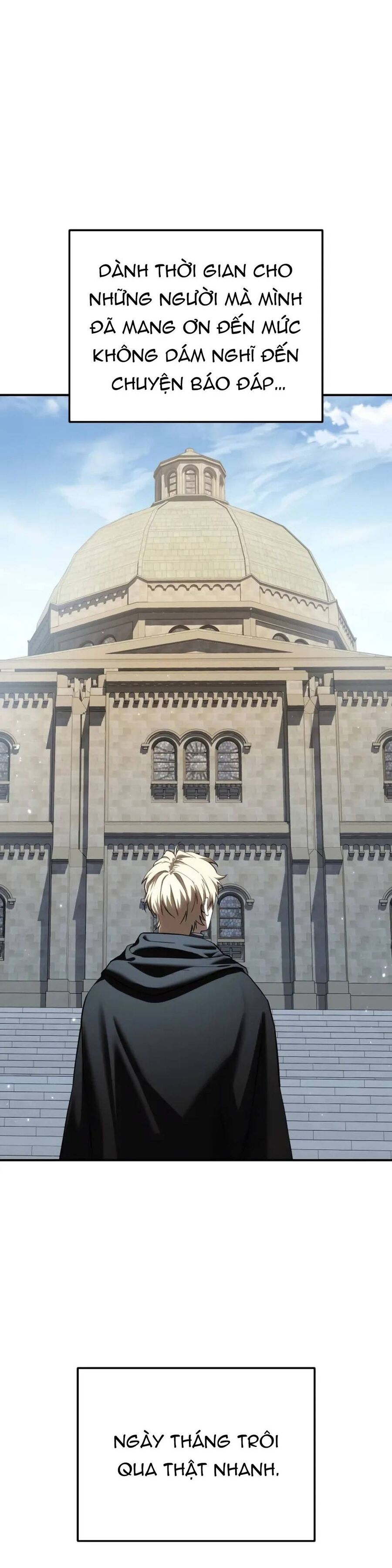 Tinh Tú Kiếm Sĩ Chapter 95.5 - Trang 2