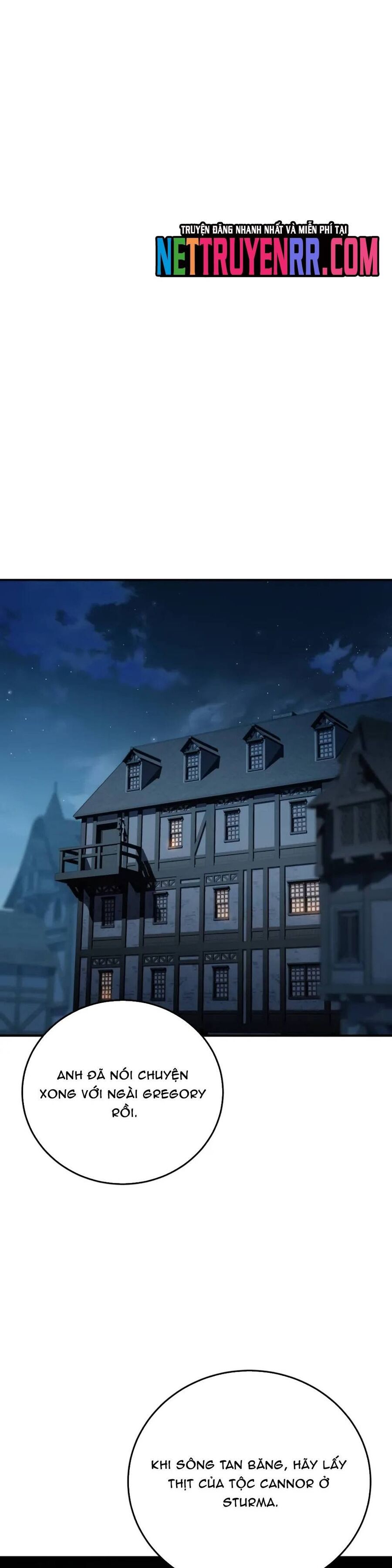 Tinh Tú Kiếm Sĩ Chapter 95.5 - Trang 2