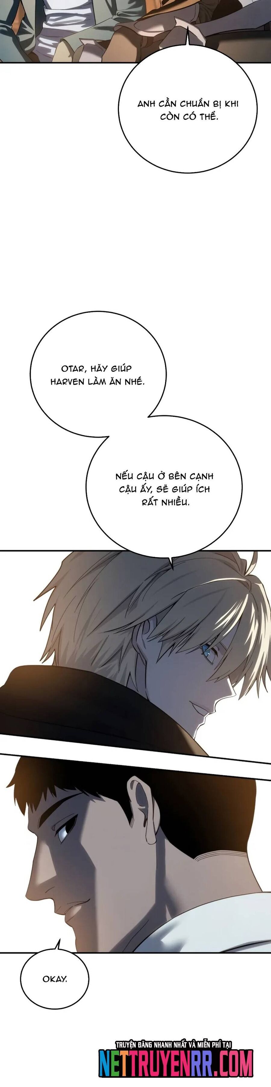 Tinh Tú Kiếm Sĩ Chapter 95.5 - Trang 2