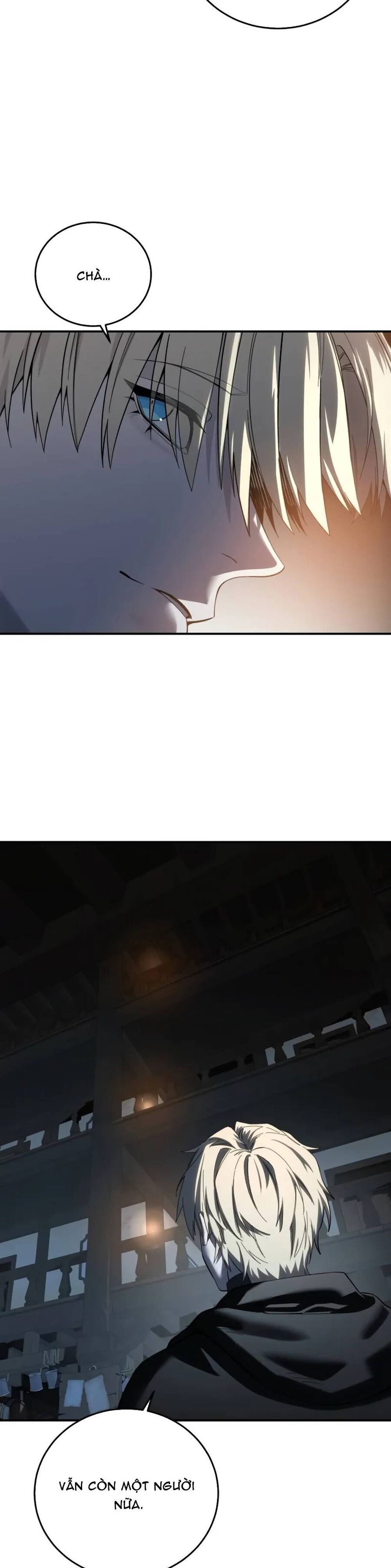 Tinh Tú Kiếm Sĩ Chapter 95.5 - Trang 2