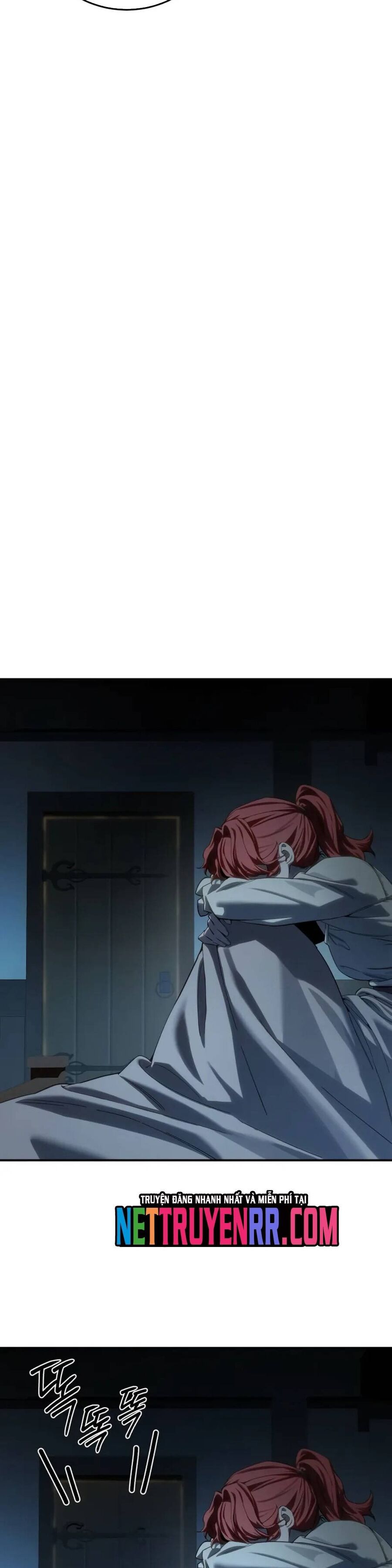 Tinh Tú Kiếm Sĩ Chapter 95.5 - Trang 2