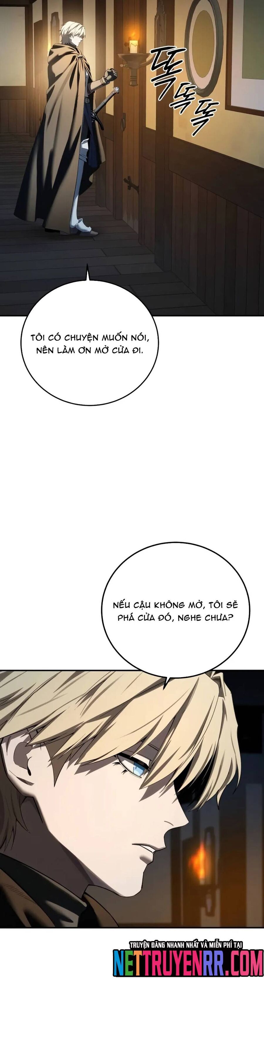 Tinh Tú Kiếm Sĩ Chapter 95.5 - Trang 2