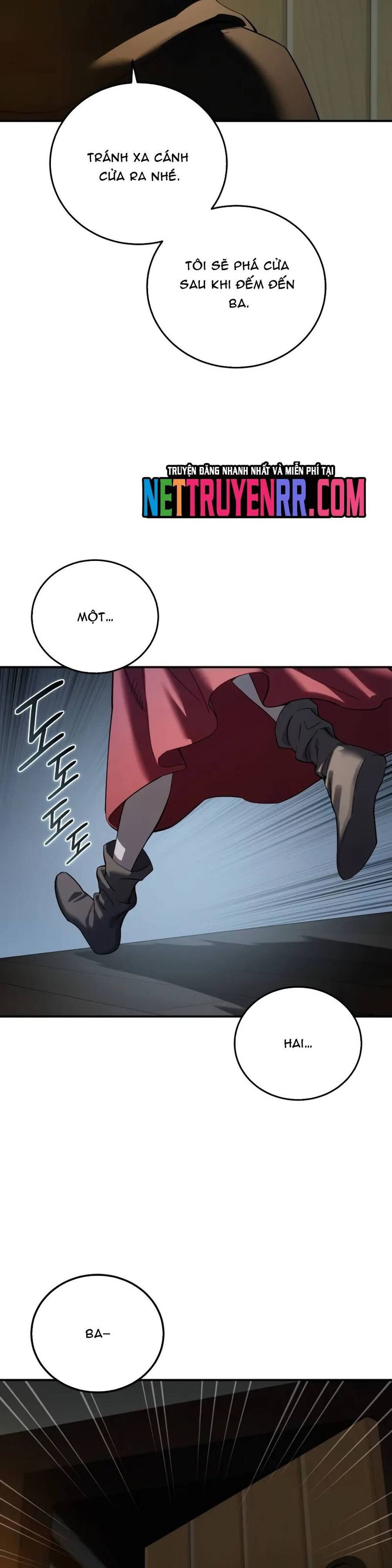 Tinh Tú Kiếm Sĩ Chapter 95.5 - Trang 2