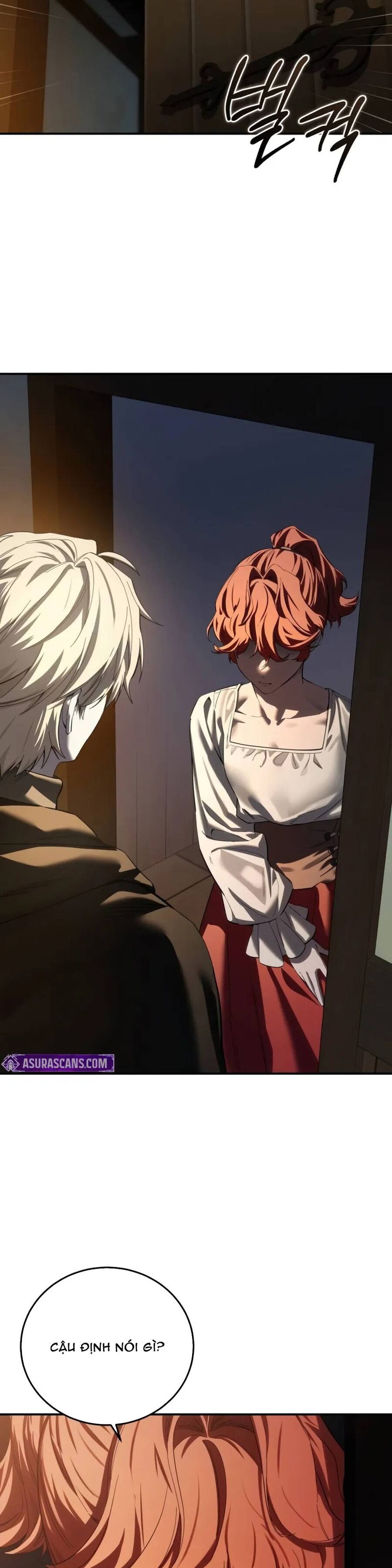 Tinh Tú Kiếm Sĩ Chapter 95.5 - Trang 2