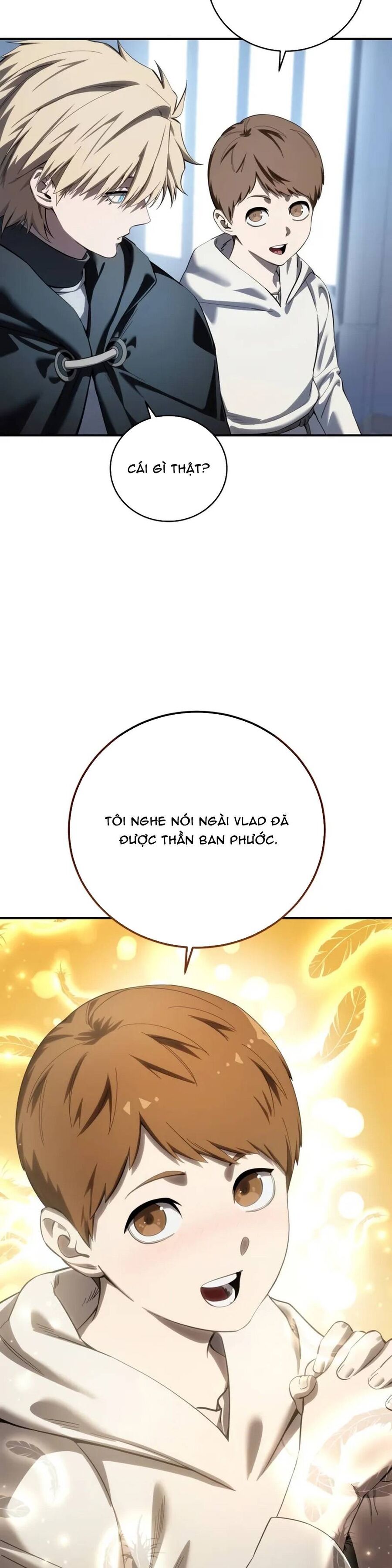 Tinh Tú Kiếm Sĩ Chapter 95.5 - Trang 2