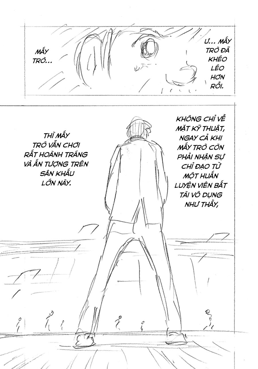 Đội Trưởng Tsubasa – Mặt Trời Mọc – Chung Kết Chapter 1 - Trang 2