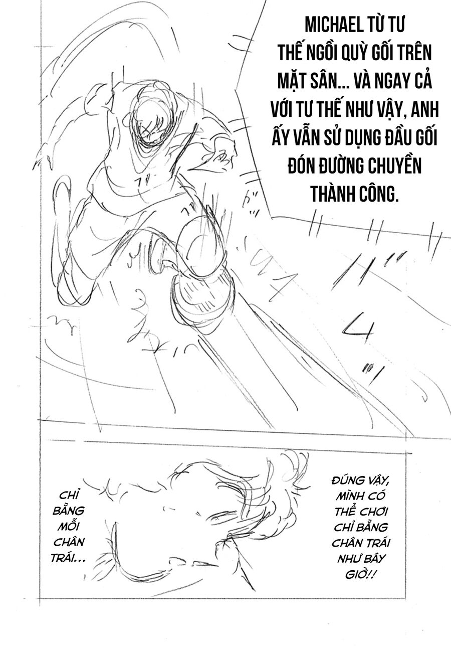 Đội Trưởng Tsubasa – Mặt Trời Mọc – Chung Kết Chapter 1 - Trang 2