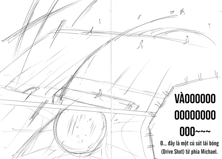 Đội Trưởng Tsubasa – Mặt Trời Mọc – Chung Kết Chapter 5 - Trang 2