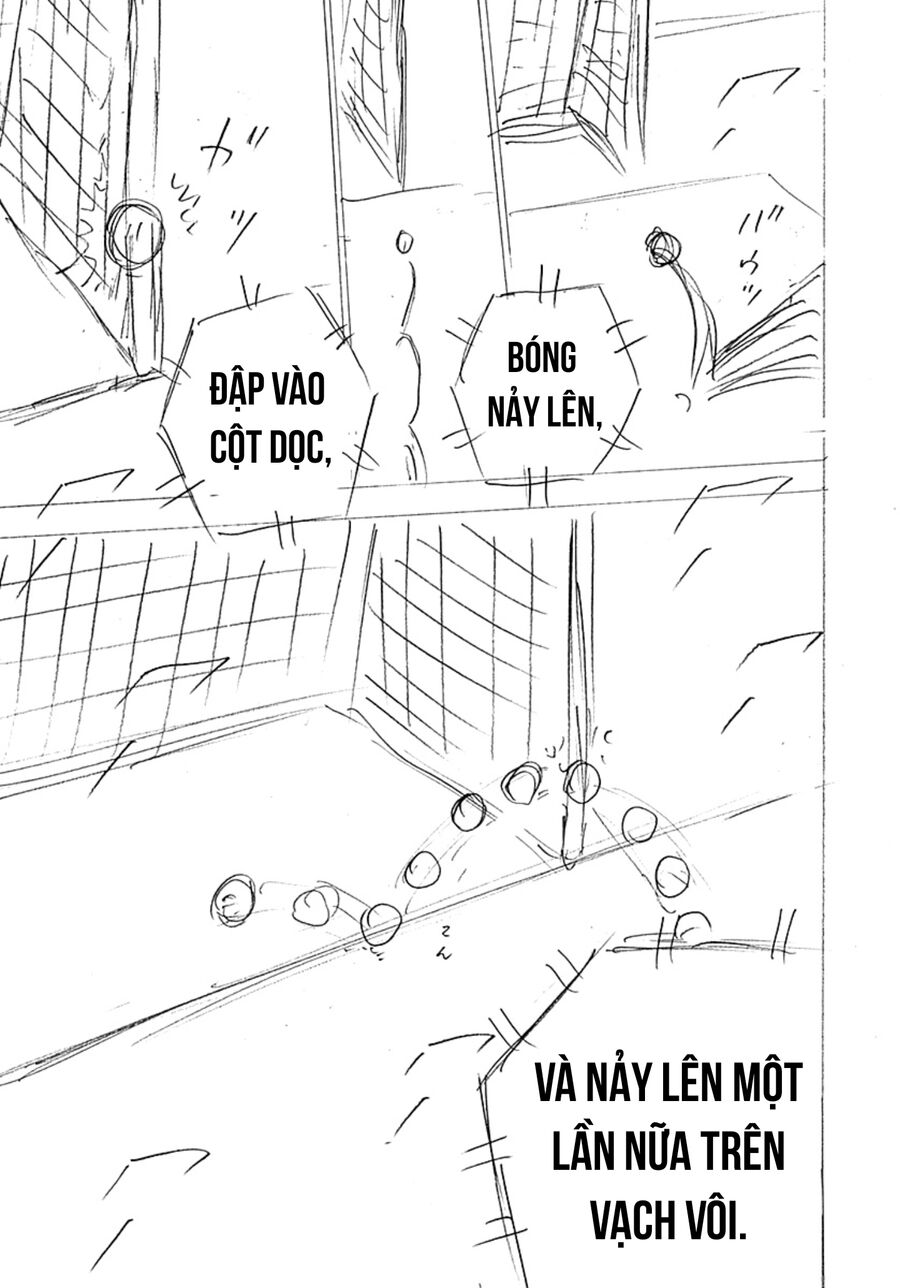 Đội Trưởng Tsubasa – Mặt Trời Mọc – Chung Kết Chapter 14 - Trang 2