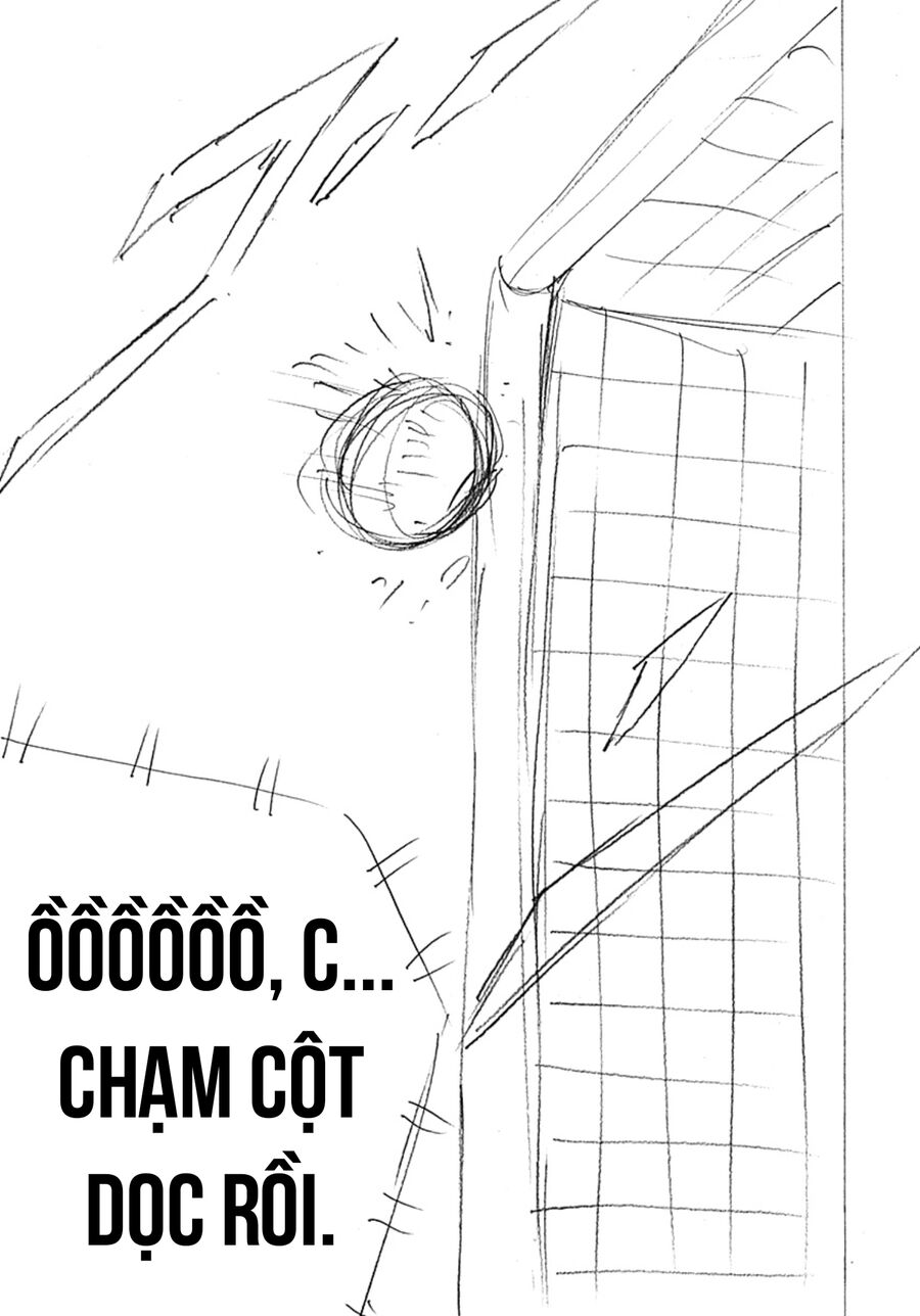 Đội Trưởng Tsubasa – Mặt Trời Mọc – Chung Kết Chapter 21 - Trang 2