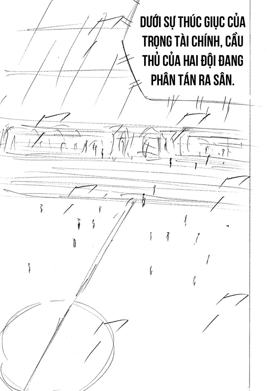 Đội Trưởng Tsubasa – Mặt Trời Mọc – Chung Kết Chapter 22 - Trang 2