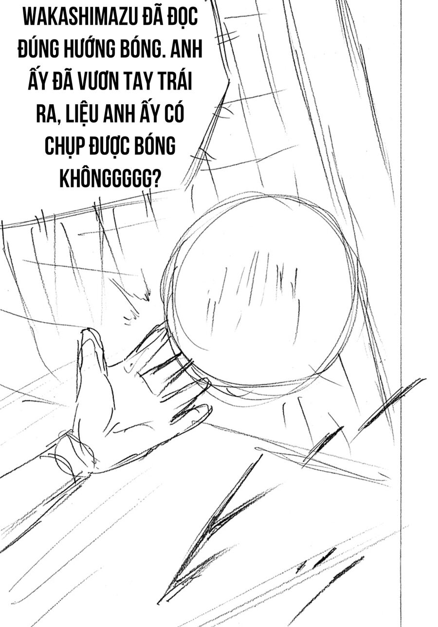 Đội Trưởng Tsubasa – Mặt Trời Mọc – Chung Kết Chapter 27 - Trang 2