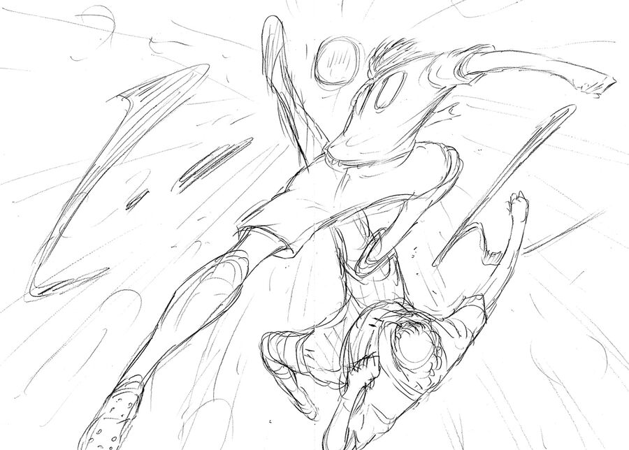 Đội Trưởng Tsubasa – Mặt Trời Mọc – Chung Kết Chapter 30 - Trang 2