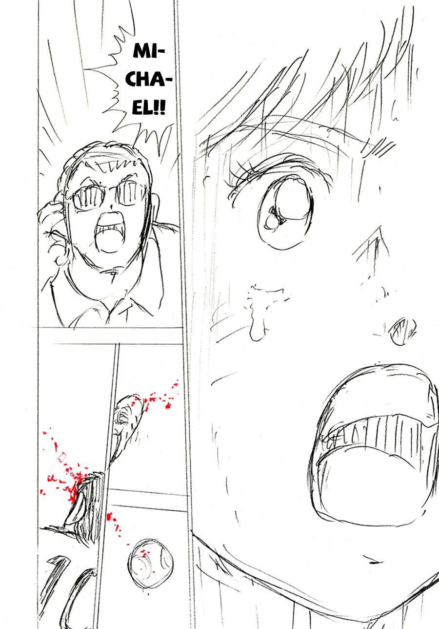 Đội Trưởng Tsubasa – Mặt Trời Mọc – Chung Kết Chapter 30 - Trang 2