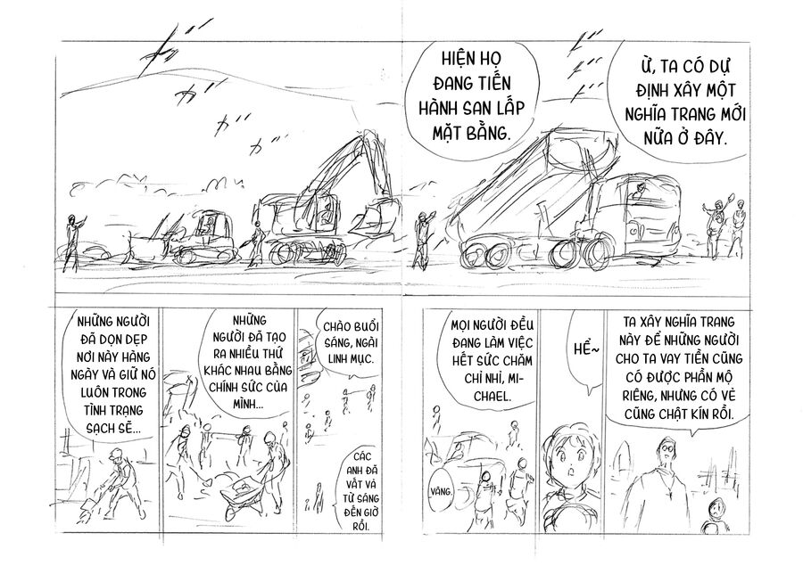 Đội Trưởng Tsubasa – Mặt Trời Mọc – Chung Kết Chapter 31 - Trang 2