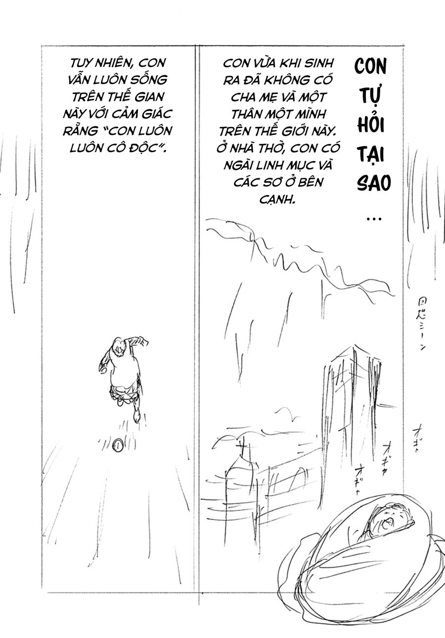 Đội Trưởng Tsubasa – Mặt Trời Mọc – Chung Kết Chapter 32 - Trang 2