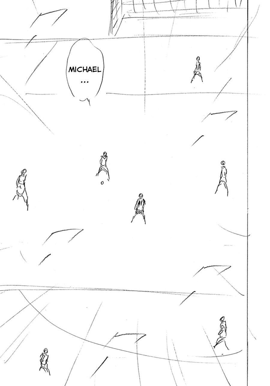 Đội Trưởng Tsubasa – Mặt Trời Mọc – Chung Kết Chapter 33 - Trang 2